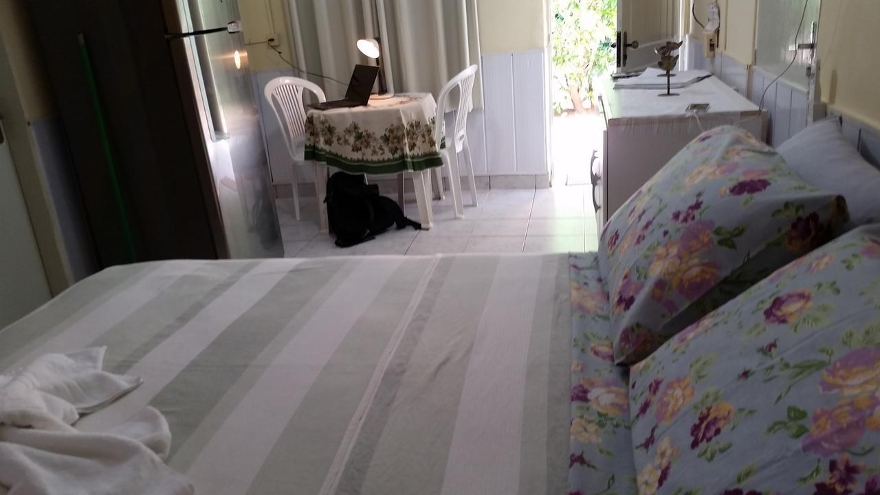 Chale Casa Factur Hotell Fernando de Noronha Rum bild